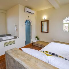 Отель Khalids Guest House Galle Шри-Ланка, Галле - отзывы, цены и фото номеров - забронировать отель Khalids Guest House Galle онлайн в номере фото 2