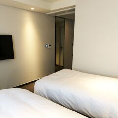 Отель Thomas Myeongdong Южная Корея, Сеул - отзывы, цены и фото номеров - забронировать отель Thomas Myeongdong онлайн удобства в номере