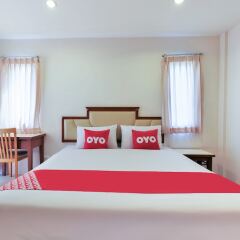 Отель OYO 605 Lake View Phuket Place Таиланд, Пхукет - отзывы, цены и фото номеров - забронировать отель OYO 605 Lake View Phuket Place онлайн вид на фасад