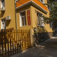 Отель Guest House Anelim Велико Тырново вид на фасад