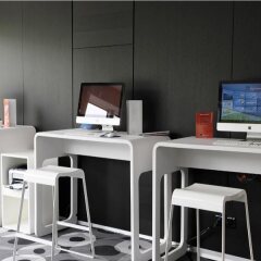 Отель Novotel Zurich City West фото 10