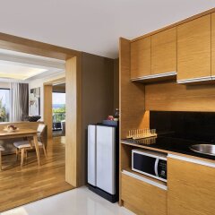 Отель Novotel Phuket Kata Avista Resort And Spa в номере