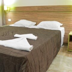 TM Deluxe Hotel комната для гостей фото 2