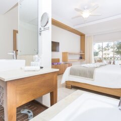 Отель Be Live Collection Punta Cana - All Inclusive ванная фото 2
