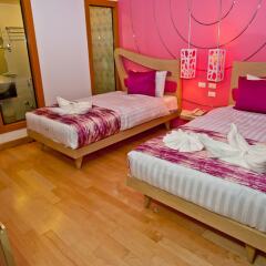 Sea Cono Boutique Hotel детские мероприятия фото 2