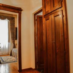 Отель Art and Luxury Apartments Италия, Флоренция - отзывы, цены и фото номеров - забронировать отель Art and Luxury Apartments онлайн удобства в номере фото 2