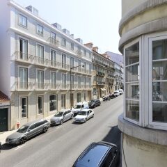 Отель Principe Real Delight by Homing Португалия, Лиссабон - отзывы, цены и фото номеров - забронировать отель Principe Real Delight by Homing онлайн фото 10
