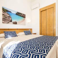 Hotel Globales Binimar комната для гостей фото 5