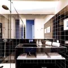 Отель Dear Lisbon Gallery House Лиссабон ванная