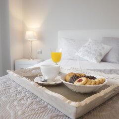 Отель Torre De Madrid Executive - Madflats Collection Мадрид в номере