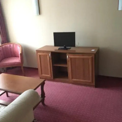 Отель Sense Hotel Sofia Болгария, София - 1 отзыв об отеле, цены и фото номеров - забронировать отель Sense Hotel Sofia онлайн удобства в номере фото 2