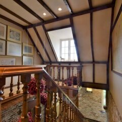 Hotel Wilgenhof интерьер отеля фото 2