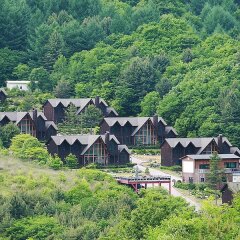 Отель Chalet Resort Южная Корея, Пхёнчан - отзывы, цены и фото номеров - забронировать отель Chalet Resort онлайн фото 5