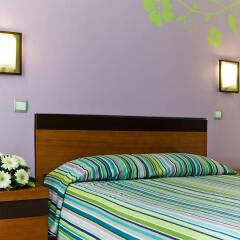 Отель Residencial Florescente детские мероприятия