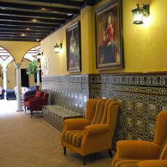Отель Itaca Sevilla Испания, Севилья - отзывы, цены и фото номеров - забронировать отель Itaca Sevilla онлайн гостиничный бар