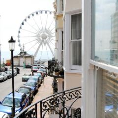 Отель Istanbul Ev Guest House фото 3