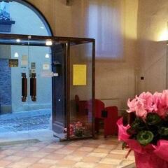 Отель Venetian Hostel Италия, Монселиче - отзывы, цены и фото номеров - забронировать отель Venetian Hostel онлайн фото 8