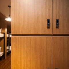 Gn Luxury Hostel Бангкок фитнесс-зал фото 2