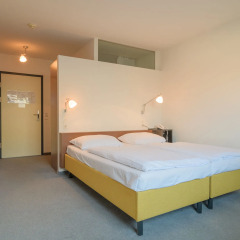 7 Days Premium Hotel WIEN – Altmannsdorf сейф в номере