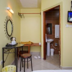 The Smith Hotel in Ongata Rongai, Kenya from 57$, photos, reviews - zenhotels.com room amenities photo 2