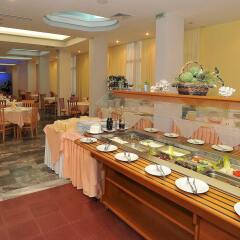 Tylissos Beach Hotel питание