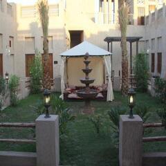 Отель Barjeel Heritage Guest House ОАЭ, Дубай - отзывы, цены и фото номеров - забронировать отель Barjeel Heritage Guest House онлайн фото 3