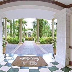 Отель Sandals Royal Plantation All Inclusive Couples Only интерьер отеля фото 3