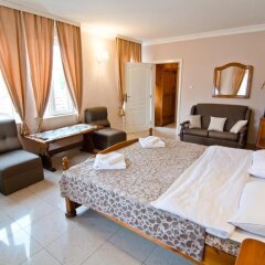 Отель Family Hotel Victoria Gold Болгария, Димитровград - отзывы, цены и фото номеров - забронировать отель Family Hotel Victoria Gold онлайн фото 21