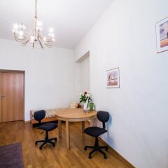 Hotel In Moscow интерьер отеля