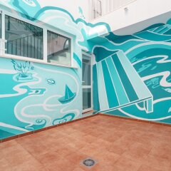 Отель Flatsforyou Bed and Bike Испания, Валенсия - отзывы, цены и фото номеров - забронировать отель Flatsforyou Bed and Bike онлайн спа