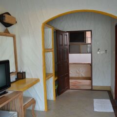 Отель Nirvana Guesthouse комната для гостей фото 5