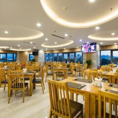Xavia Hotel питание