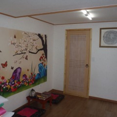 Отель Yoo's Family Guest House Южная Корея, Сеул - отзывы, цены и фото номеров - забронировать отель Yoo's Family Guest House онлайн фото 12