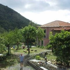 Отель Agriturismo Gli Orti Италия, Кьюзанико - отзывы, цены и фото номеров - забронировать отель Agriturismo Gli Orti онлайн фото 10
