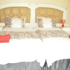 Crown Inn Guest House in Harare, Zimbabwe from 122$, photos, reviews - zenhotels.com guestroom photo 5