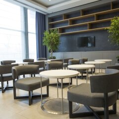 Hampton by Hilton Bolu Турция, Болу - отзывы, цены и фото номеров - забронировать отель Hampton by Hilton Bolu онлайн