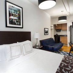 Отель 309 США, Нью-Йорк - отзывы, цены и фото номеров - забронировать отель 309 онлайн комната для гостей фото 5