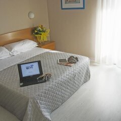 Hotel Biancamano комната для гостей фото 5