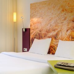 Отель ibis Styles Hamburg Alster City (ex all seasons) Германия, Гамбург - отзывы, цены и фото номеров - забронировать отель ibis Styles Hamburg Alster City (ex all seasons) онлайн фото 6
