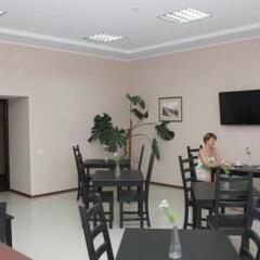 Гостиница Самара Люкс в номере