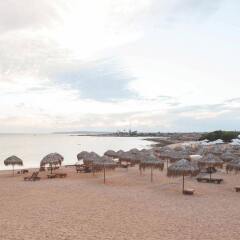 Dome Beach Hotel and Resort фото 3