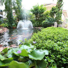 Kosa Hotel & Shopping Mall фото 6