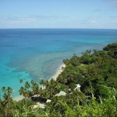 Matana Beach Resort in Kadavu Island, Fiji from 367$, photos, reviews - zenhotels.com photo 3