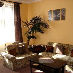 Hotel Jaro Мельник интерьер отеля