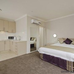 Отель Carlton Lygon Lodge Австралия, Мельбурн - отзывы, цены и фото номеров - забронировать отель Carlton Lygon Lodge онлайн фото 2