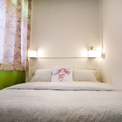 Отель Bangkok Sanookdee Adults Only Бангкок комната для гостей фото 2