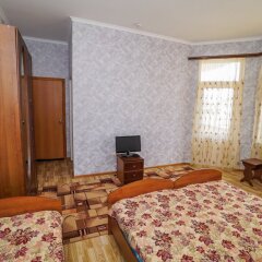 Гостиница Guest House Alfira комната для гостей фото 3