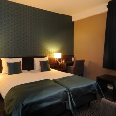 Отель Best Western Docklands Антверпен фото 2