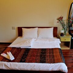 Отель Lam Vien Homestay Далат комната для гостей фото 4