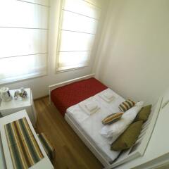 iskele hotel комната для гостей фото 3